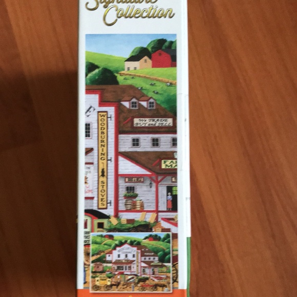 Signature Collection Puzzle Set - Picture 9 of 11